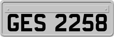GES2258
