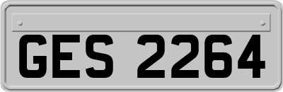 GES2264