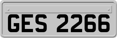 GES2266