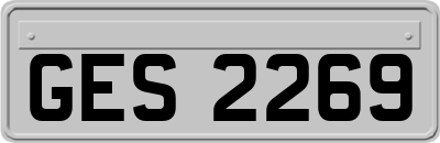 GES2269