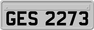 GES2273