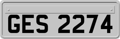 GES2274