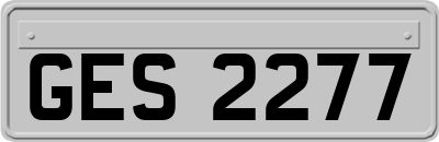 GES2277