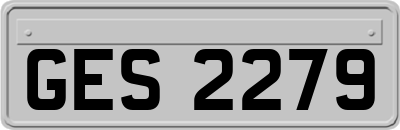 GES2279