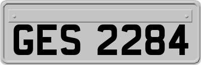 GES2284