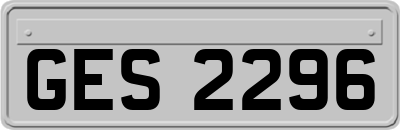 GES2296