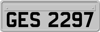 GES2297
