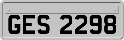 GES2298