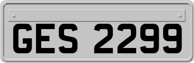 GES2299