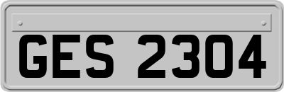 GES2304