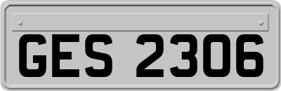 GES2306