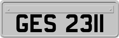 GES2311