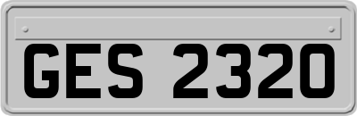 GES2320