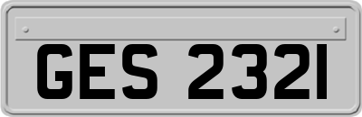 GES2321
