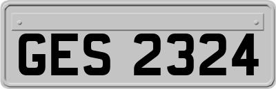 GES2324