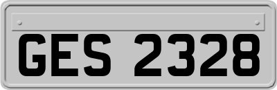 GES2328