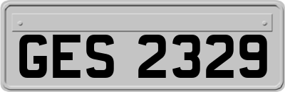 GES2329