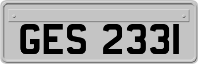 GES2331