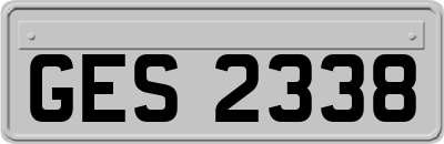 GES2338