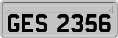 GES2356