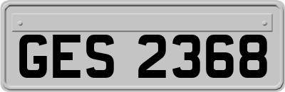 GES2368