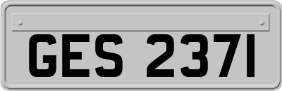 GES2371