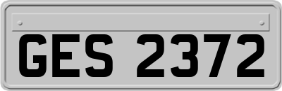 GES2372