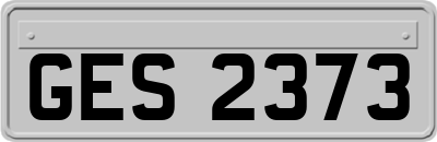 GES2373