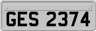 GES2374