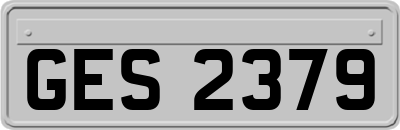 GES2379