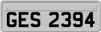 GES2394