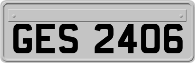 GES2406