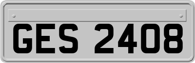 GES2408