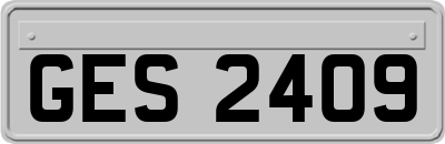 GES2409