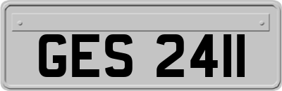 GES2411