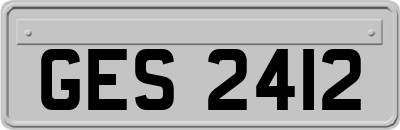 GES2412