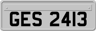 GES2413