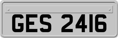 GES2416