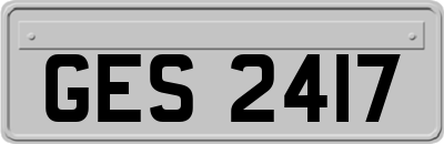 GES2417