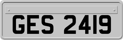 GES2419