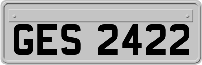 GES2422