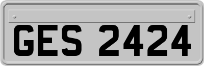 GES2424