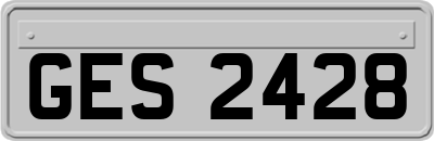 GES2428