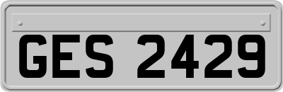 GES2429