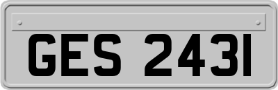 GES2431