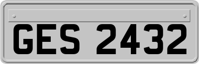 GES2432