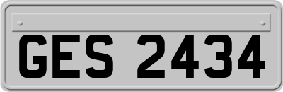 GES2434