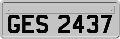 GES2437