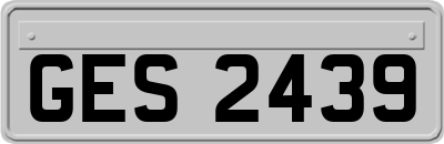 GES2439