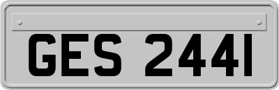 GES2441